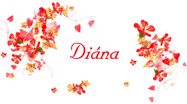 Diána