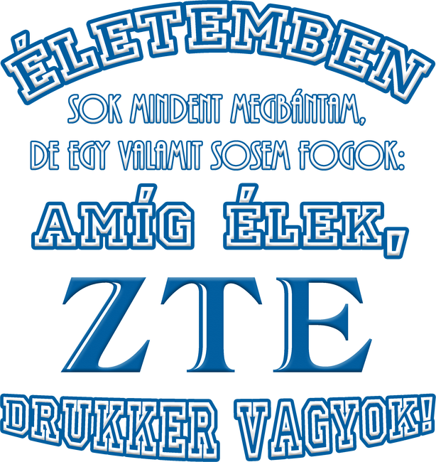 ZTE drukker