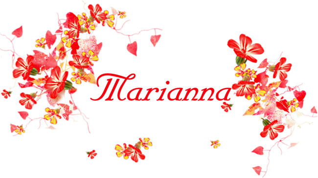 Marianna