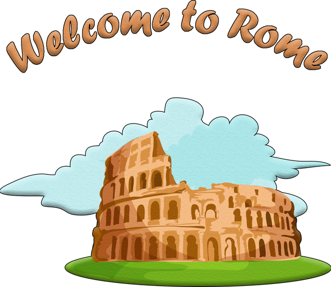 róma