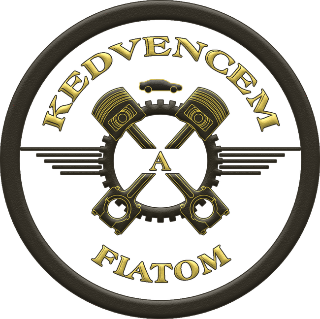 Kedvencem a fiatom
