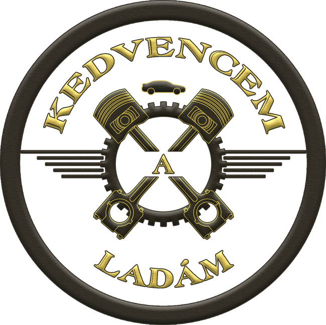 Kedvencem a ladám