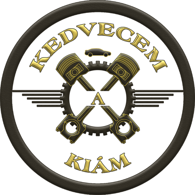 Kedvencem a kiám