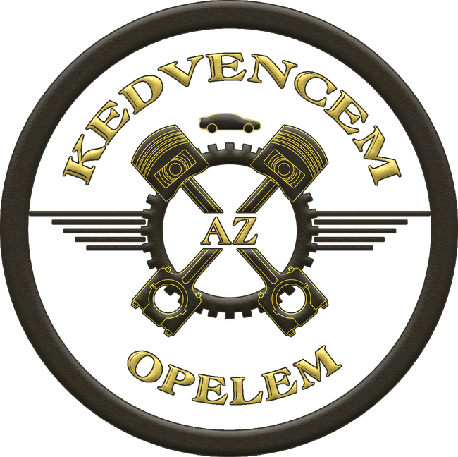 Kedvencem a opelem