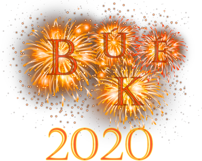 BÚÉK 2020