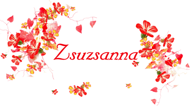 Zsuzsanna