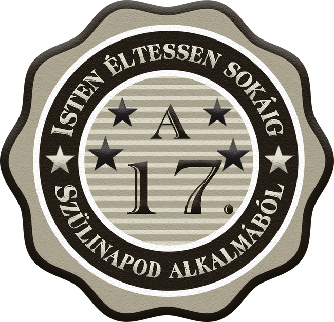 17