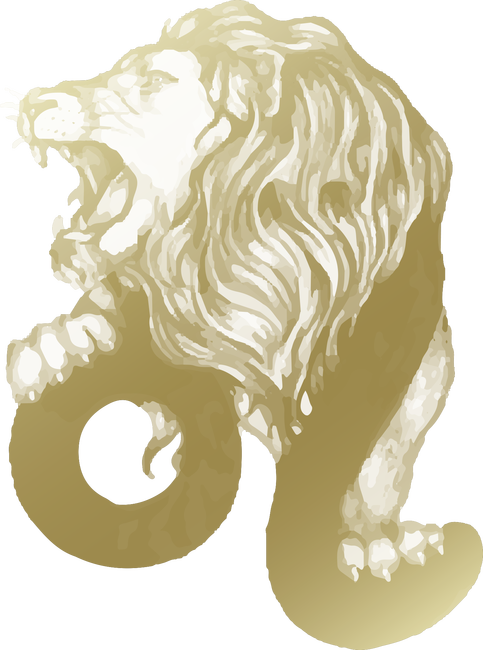 Oroszlán