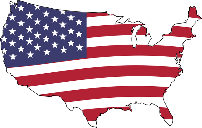 USA