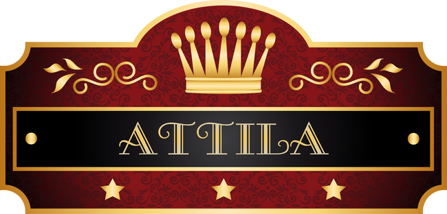 Attila