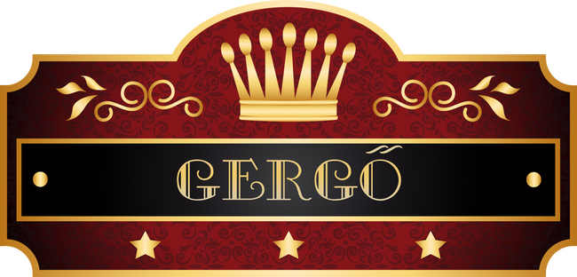 Gergő
