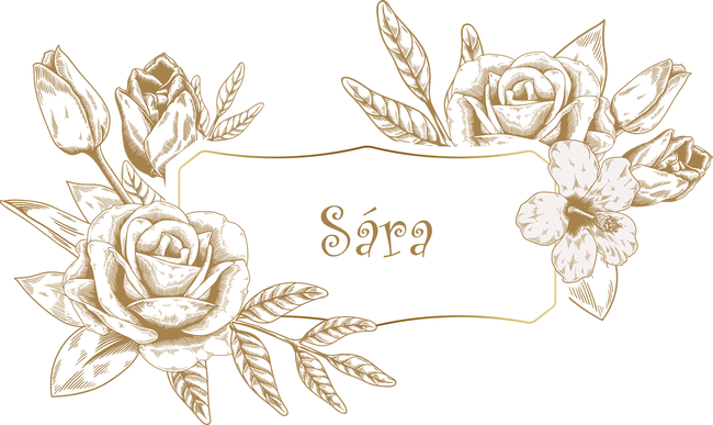 Sára
