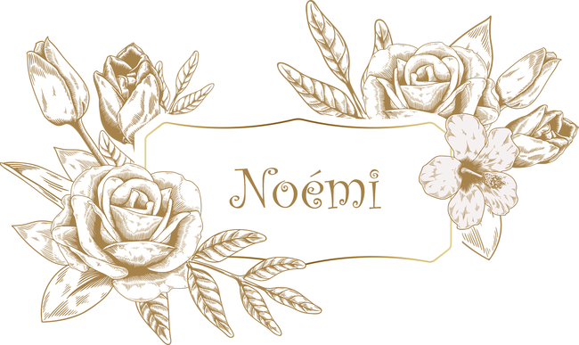 Noémi