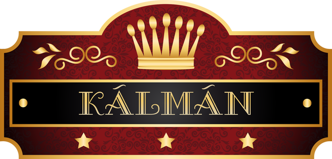 Kálmán