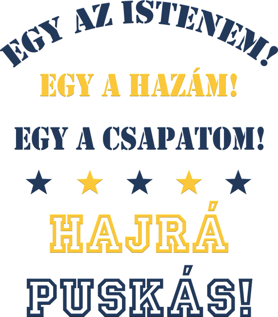 Puskás