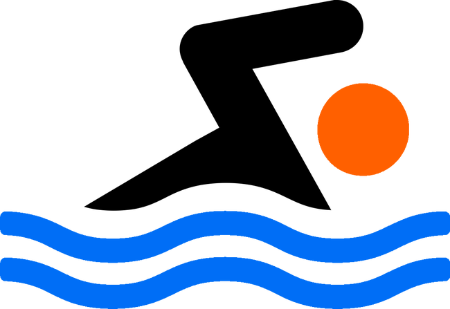 Úszás