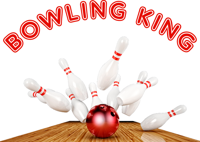 Bowling King