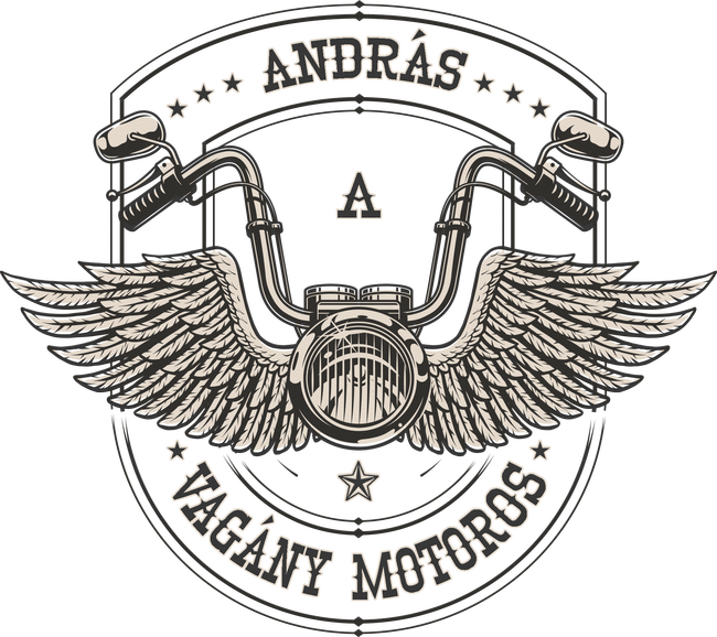 Motoros András