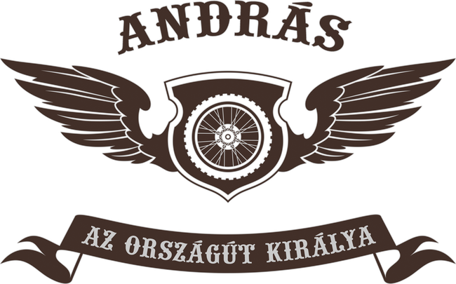 Országút András