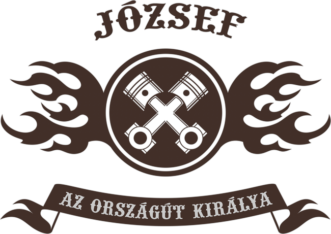 Országút autó József
