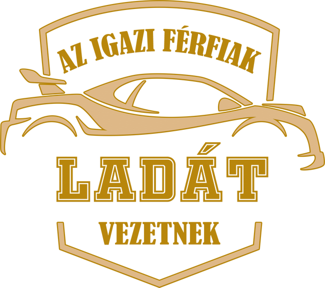 Lada sofőr