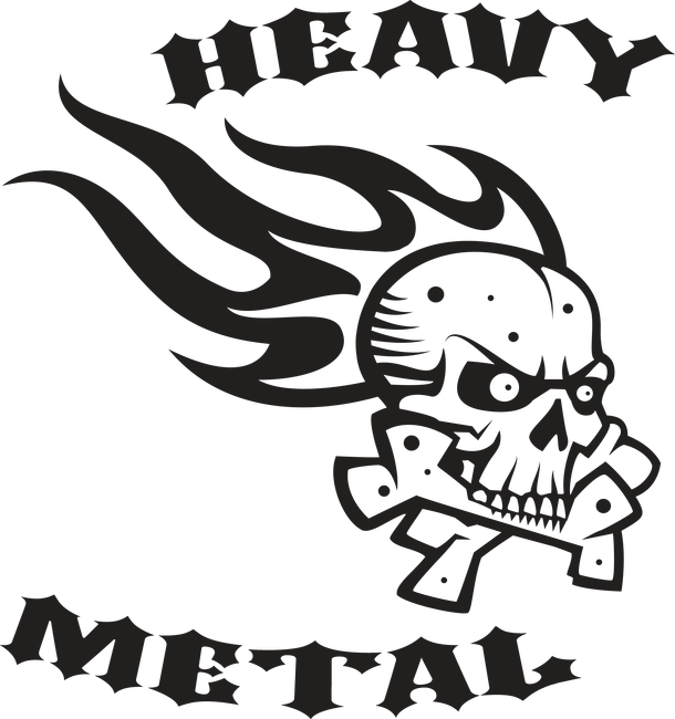 Heavy Metal