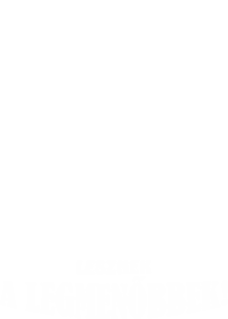 Szakács fehér