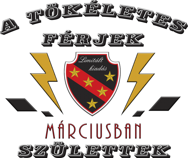 Tökéletes férjek március