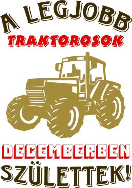 Traktoros színezhető