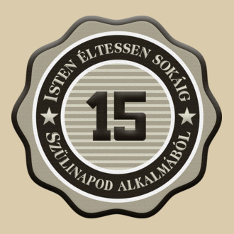 15