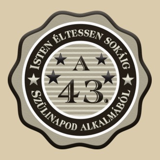 43