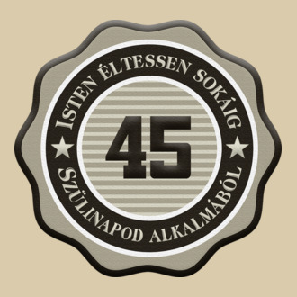 45