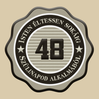 48 éves