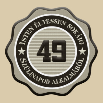 49 éves