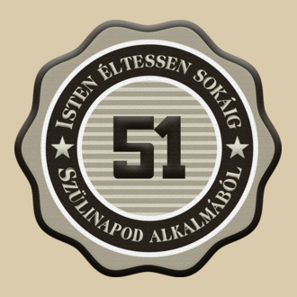 51 éves
