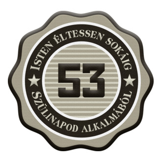 53 éves