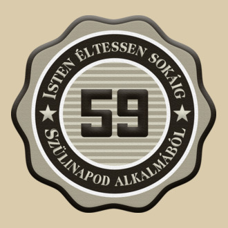 59 éves