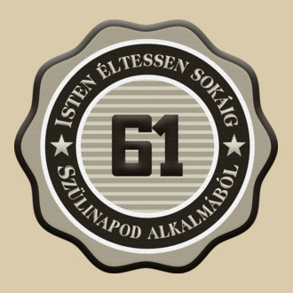 61 éves