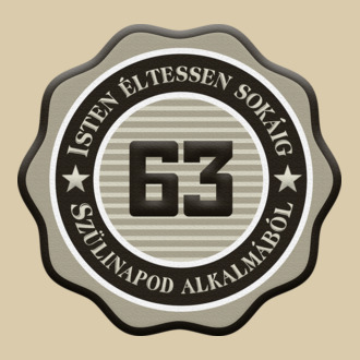 63 éves