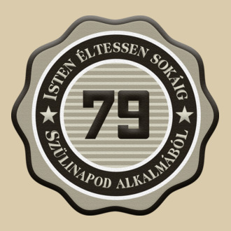 79 éves