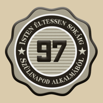 97 éves