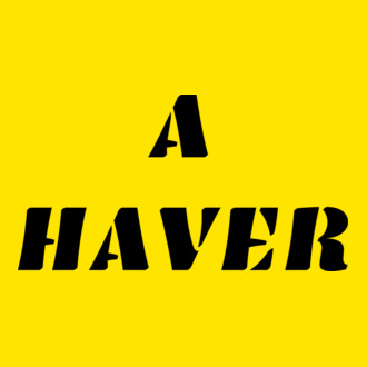 A haver