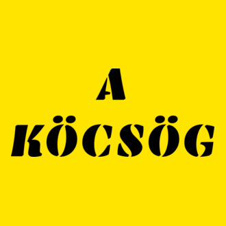 A köcsög