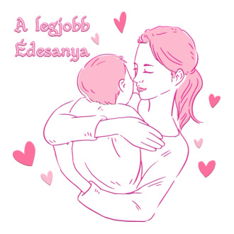 A legjobb édesanya