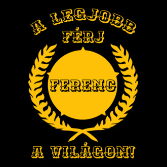 A legjobb férj Ferenc