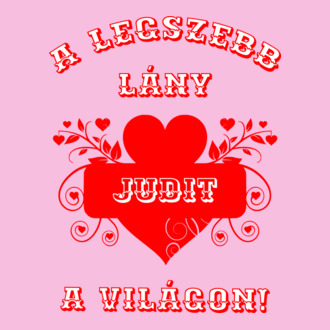 A legszebb lány Judit
