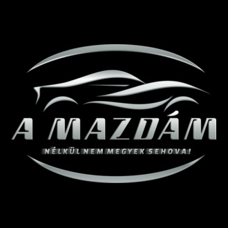 A mazdám nélkül