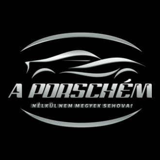 A porschém nélkül