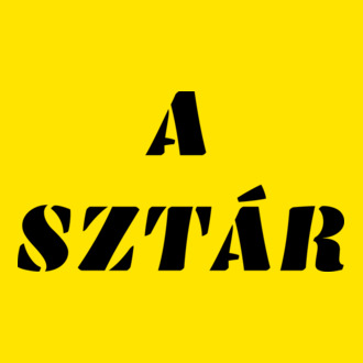 A sztár