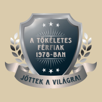 A tökéletes férfiak 1978